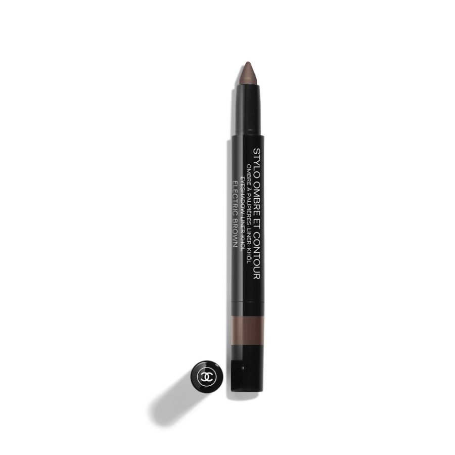 Chanel Stylo Ombre Et Contour 3-in-1 Eye Pen 0.8g