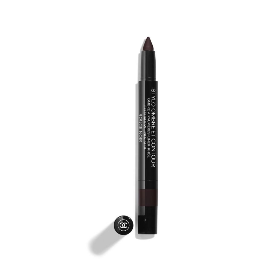 Chanel Stylo Ombre Et Contour 3-in-1 Eyeshadow & Liner 0.8g