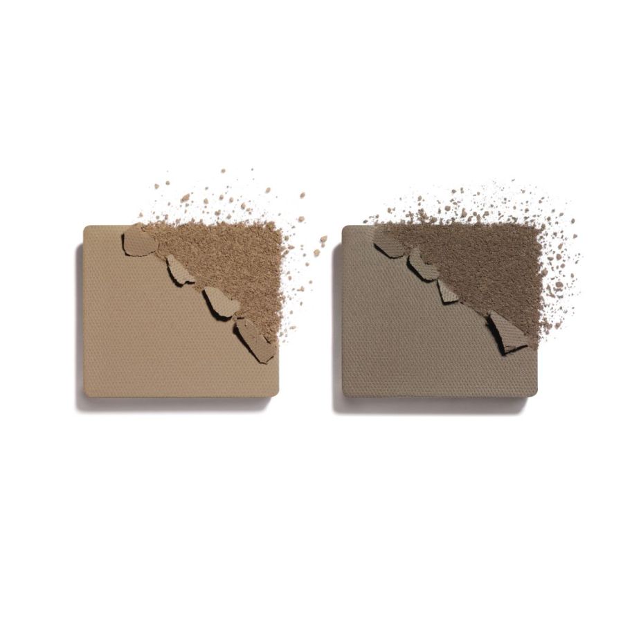 Chanel La Palette Sourcils Brow Wax & Powder Duo 4g