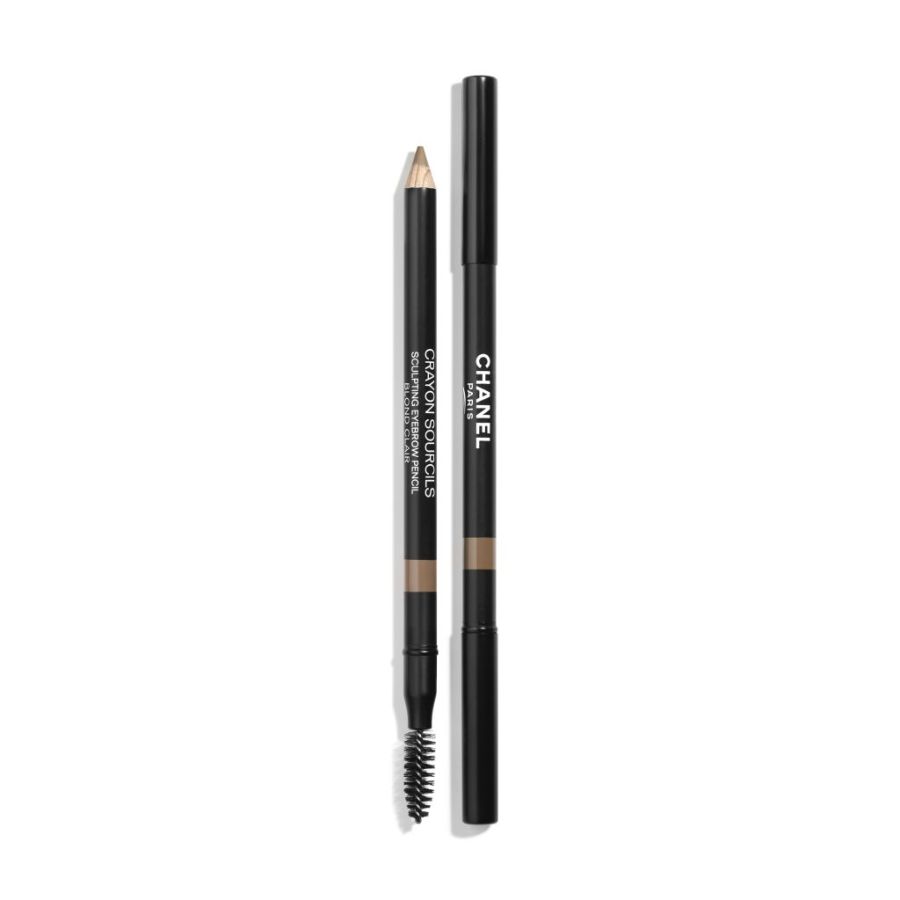 Chanel Crayon Sourcils Sculpting Eyebrow Pencil 1g