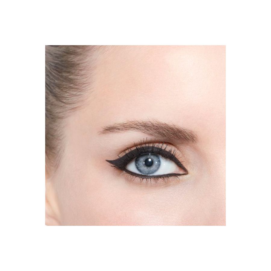 Chanel Calligraphie De Chanel Cream Eyeliner with Brush 4g