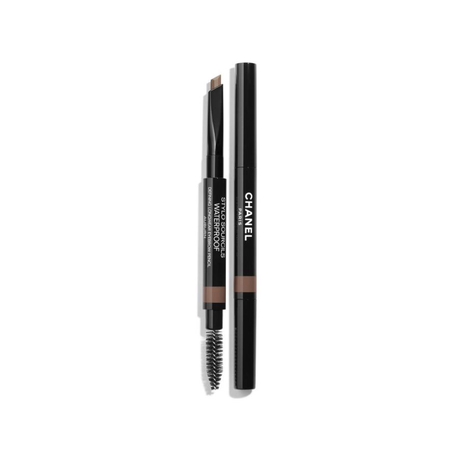 Chanel Stylo Sourcils Waterproof Eyebrow Pencil 0.27g