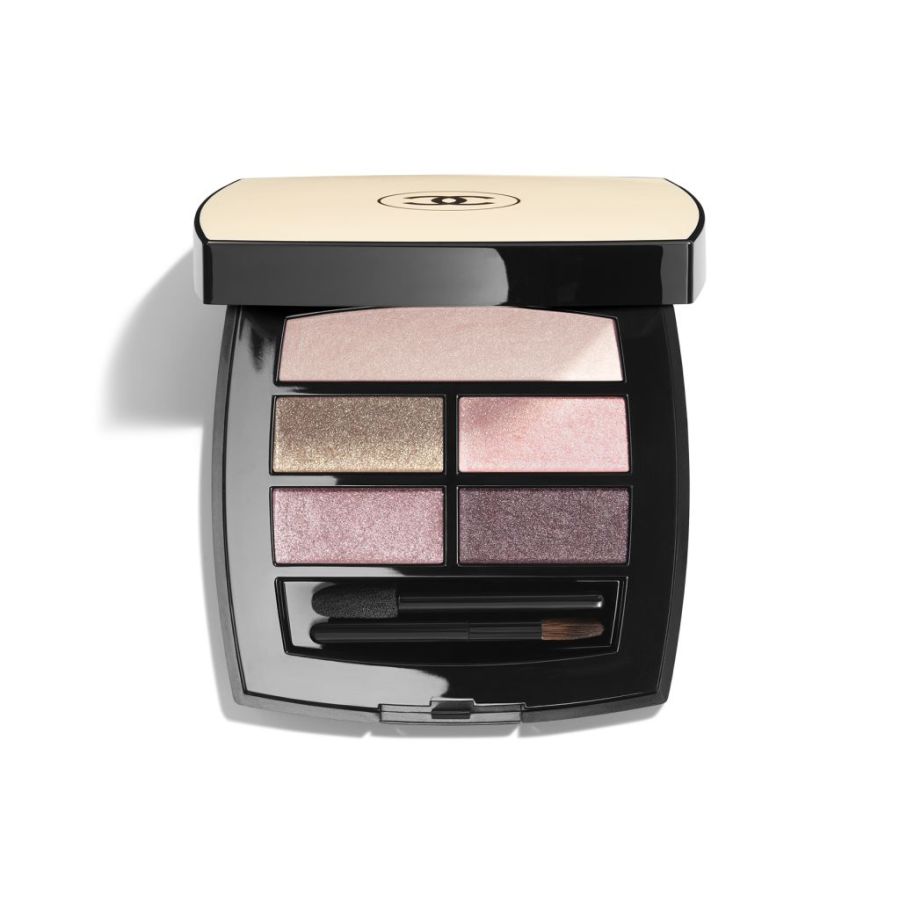Chanel Les Beiges Healthy Glow Foundation Hydration & Comfort 30ml