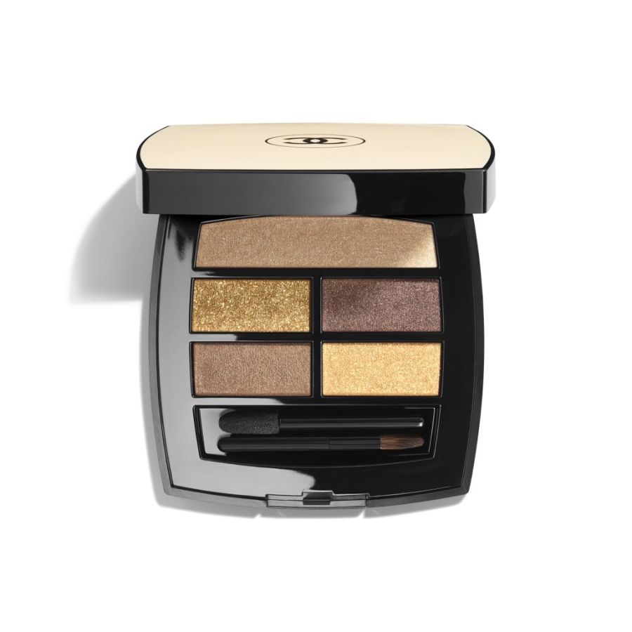 Chanel Les Beiges Healthy Glow Foundation Hydration & Comfort 30ml