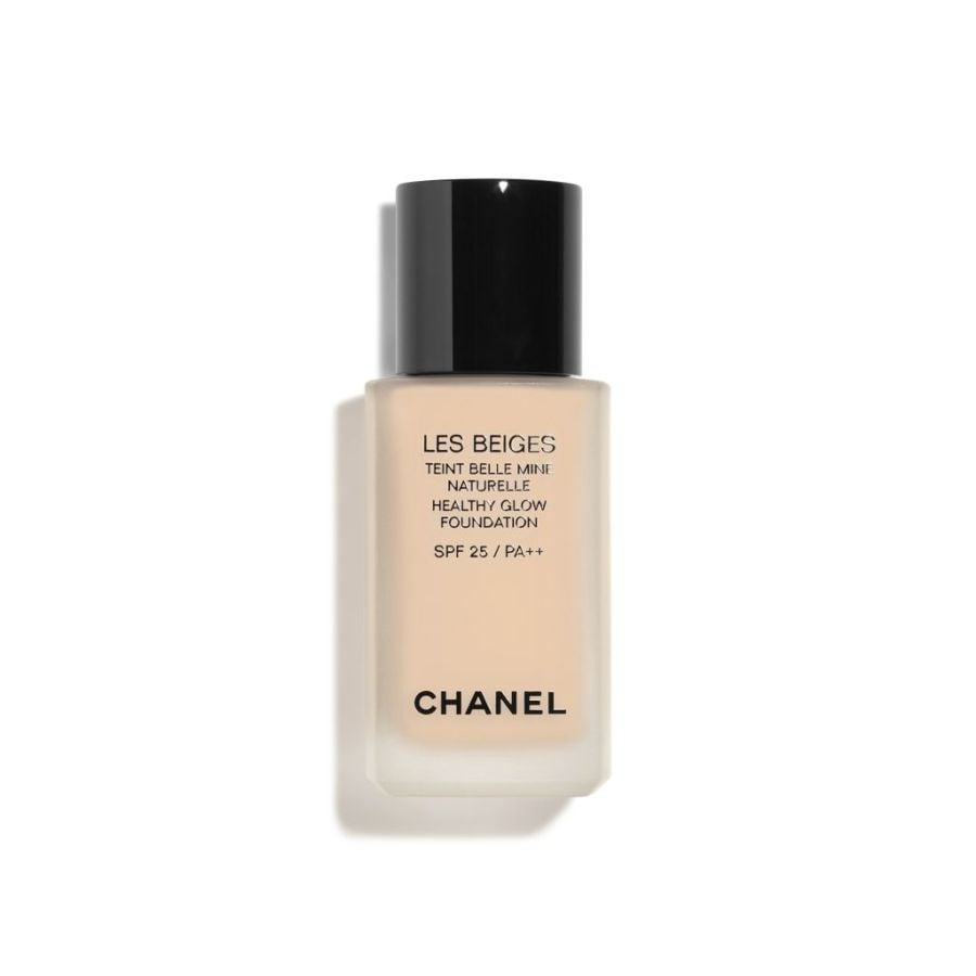 Chanel Les Beiges Healthy Glow Foundation Hydration 30ml