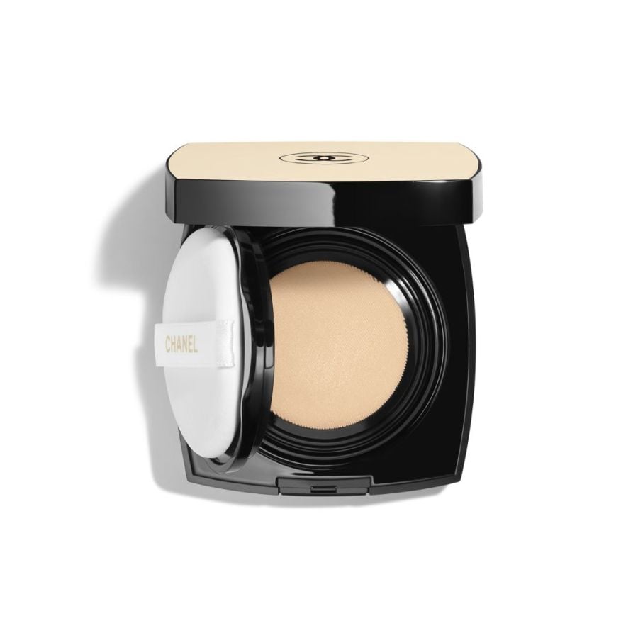Chanel Les Beiges Healthy Glow Foundation for Radiant Skin 30ml