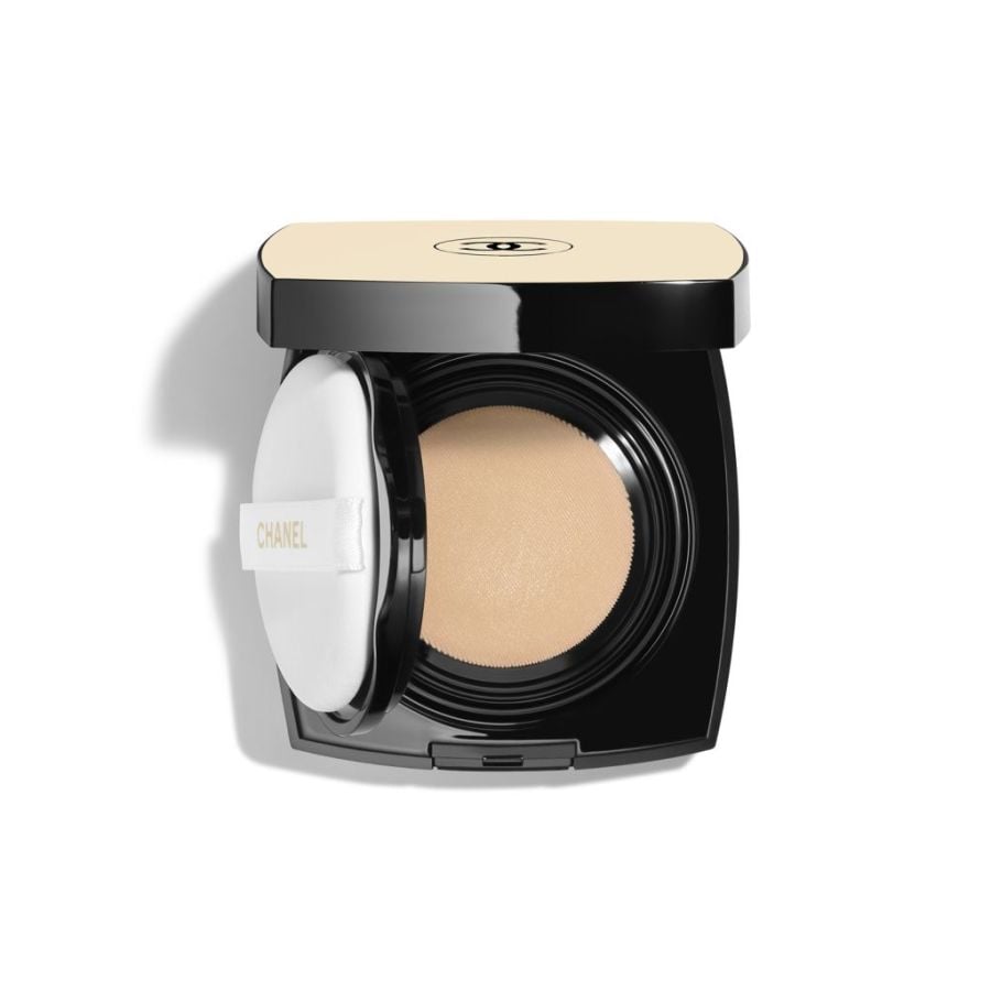 Chanel Les Beiges Healthy Glow Foundation Hydration 30ml