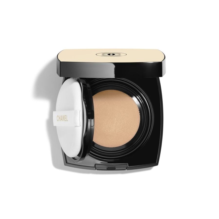 Chanel Les Beiges Healthy Glow Foundation Hydration & Comfort 30ml