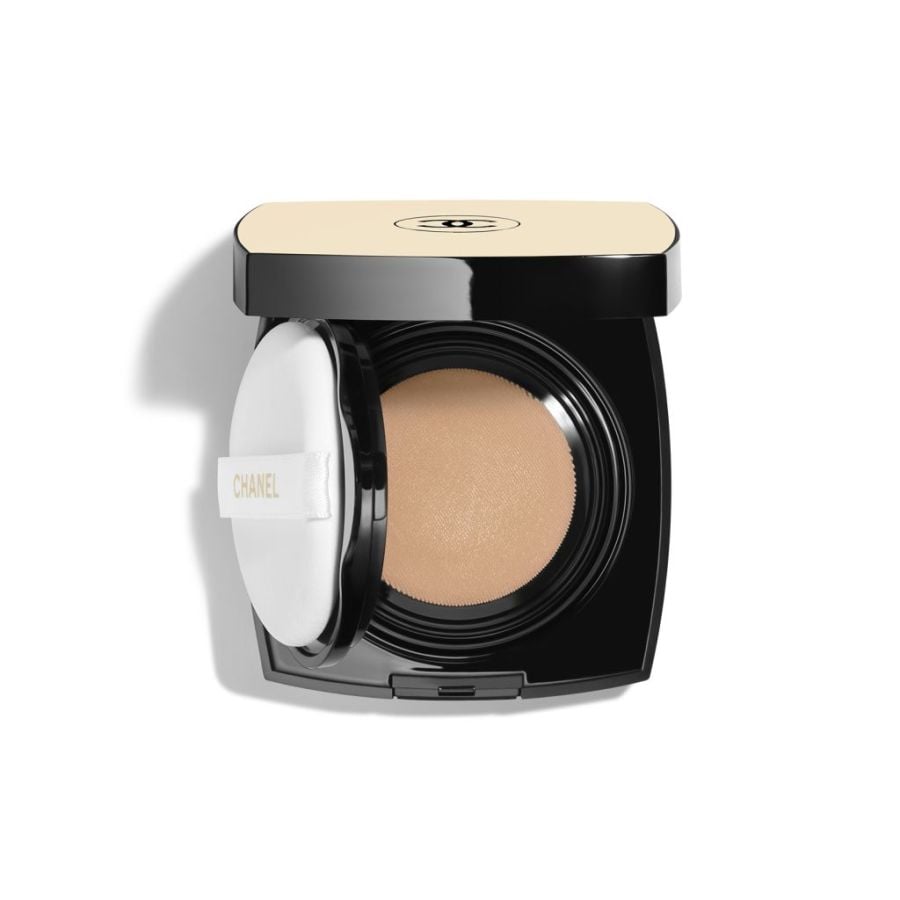 Chanel Les Beiges Healthy Glow Gel Touch Foundation SPF 30 11g