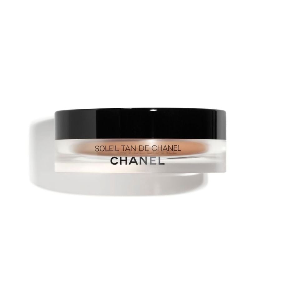 Chanel Soleil Tan De Chanel Bronzing Cream 30g