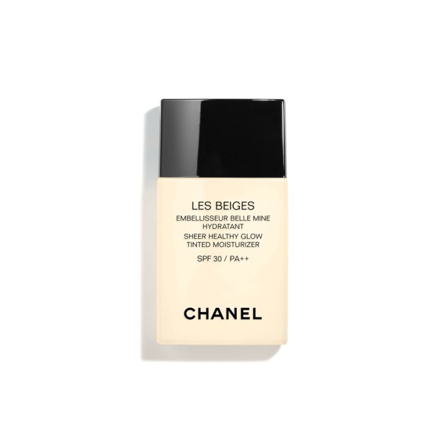 Chanel Les Beiges Healthy Glow Gel Touch Foundation 11g