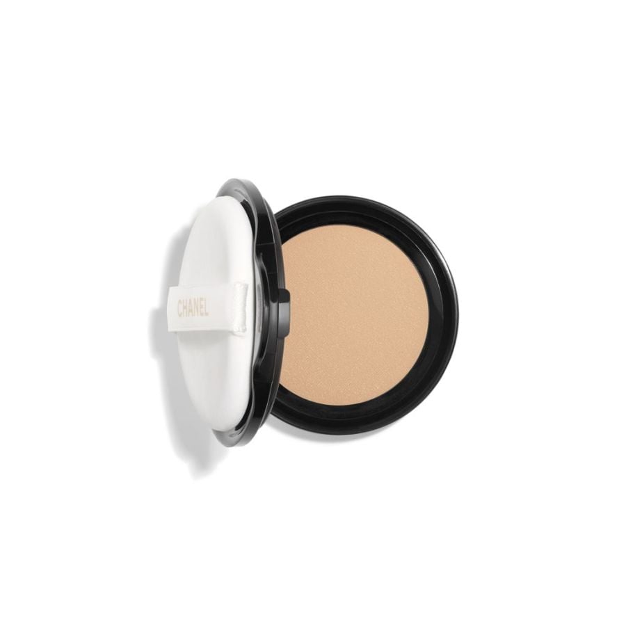 Chanel Les Beiges Healthy Glow Foundation Hydration 30ml