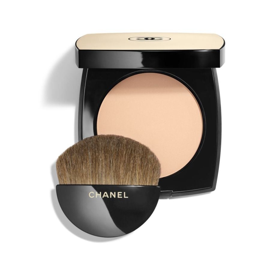 Chanel Les Beiges Healthy Glow Gel Touch Foundation 11g
