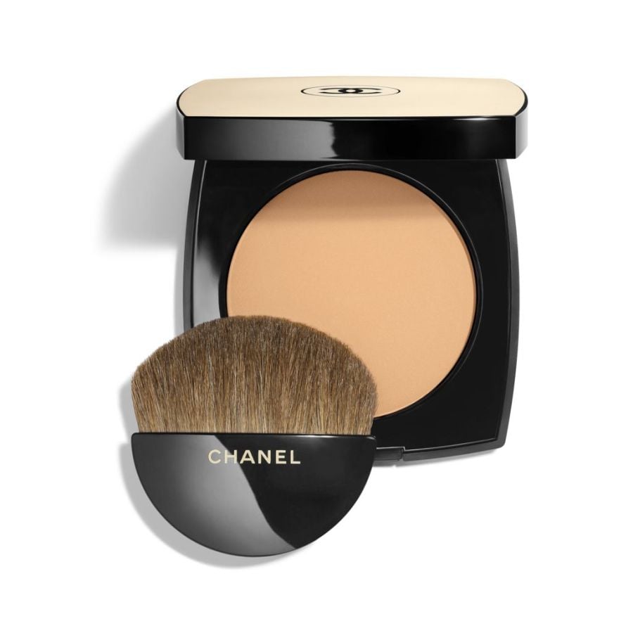 Chanel Les Beiges Healthy Glow Foundation Hydration 30ml