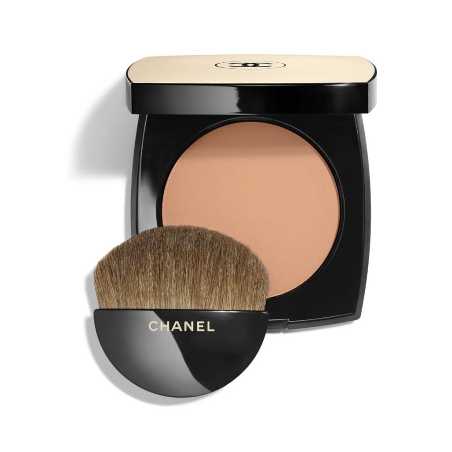 Chanel Les Beiges Healthy Glow Foundation Hydration & Comfort 30ml