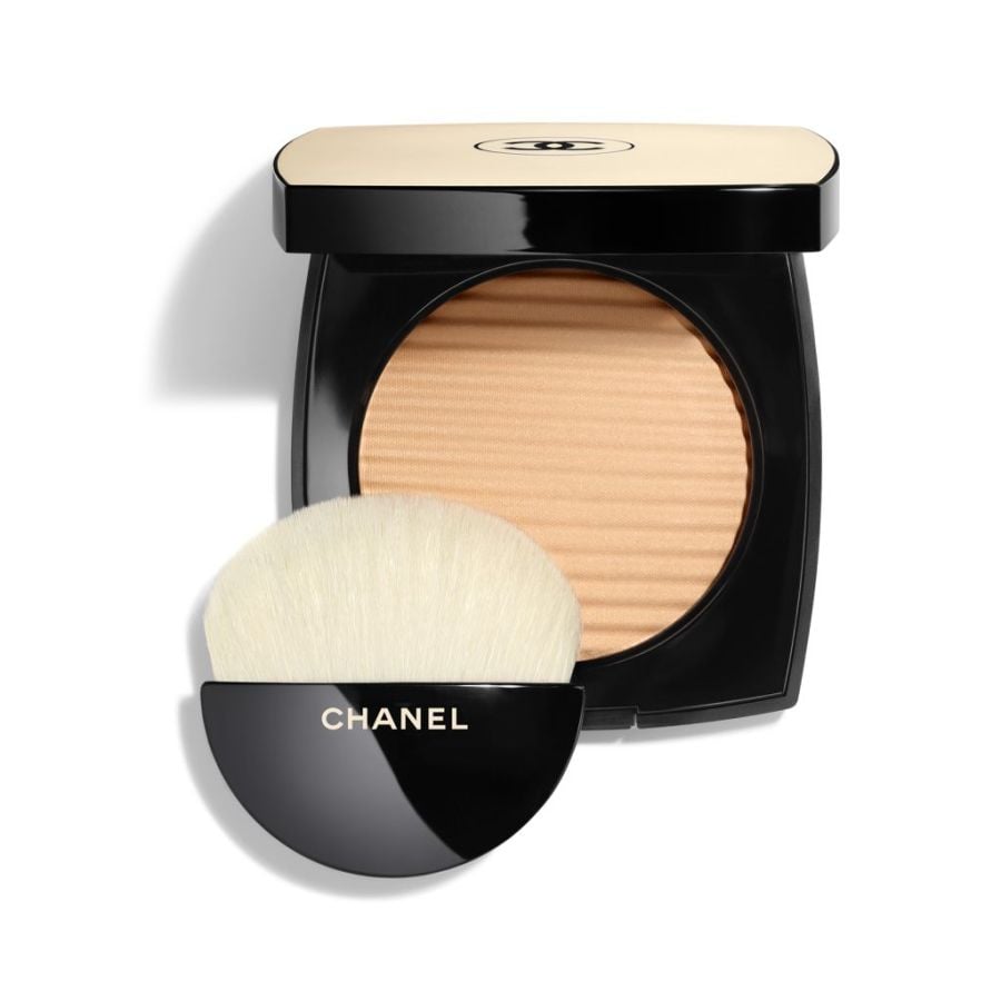 Chanel Les Beiges Healthy Glow Foundation Hydration 30ml