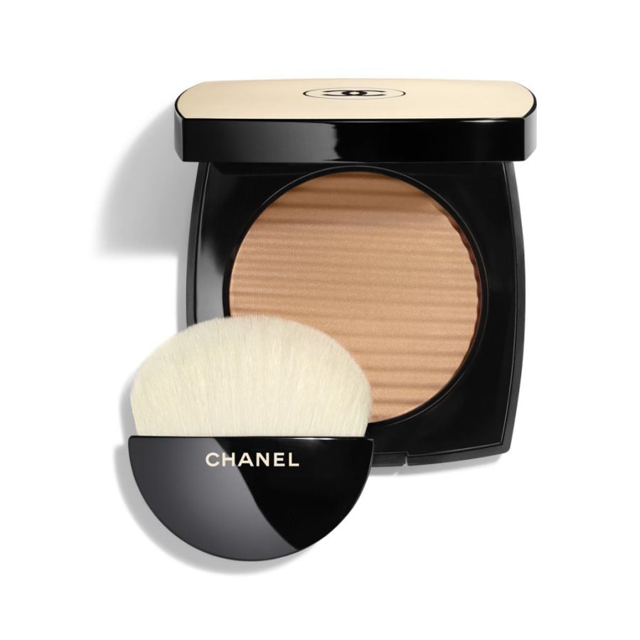 Chanel Les Beiges Healthy Glow Gel Touch Foundation 11g