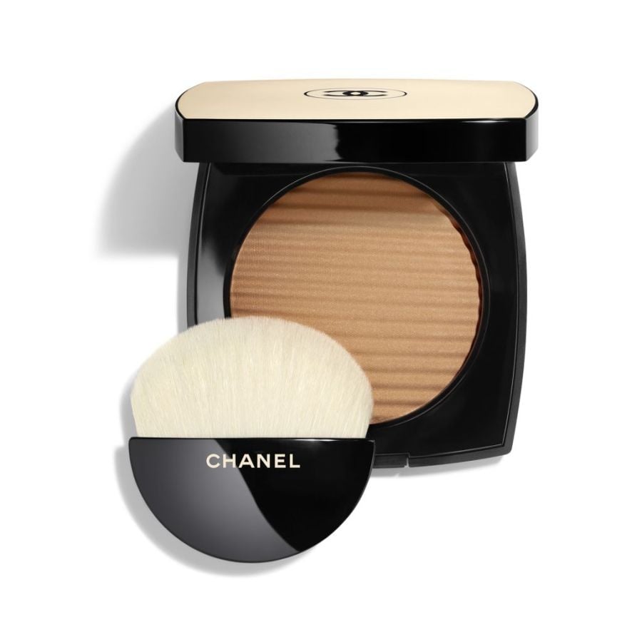 Chanel Les Beiges Healthy Glow Foundation for Radiant Skin 30ml