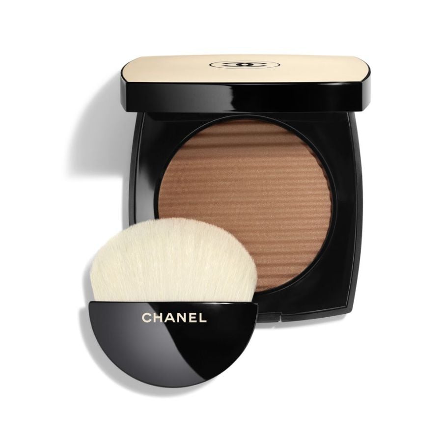 Chanel Les Beiges Healthy Glow Foundation Hydration & Longwear 30ml