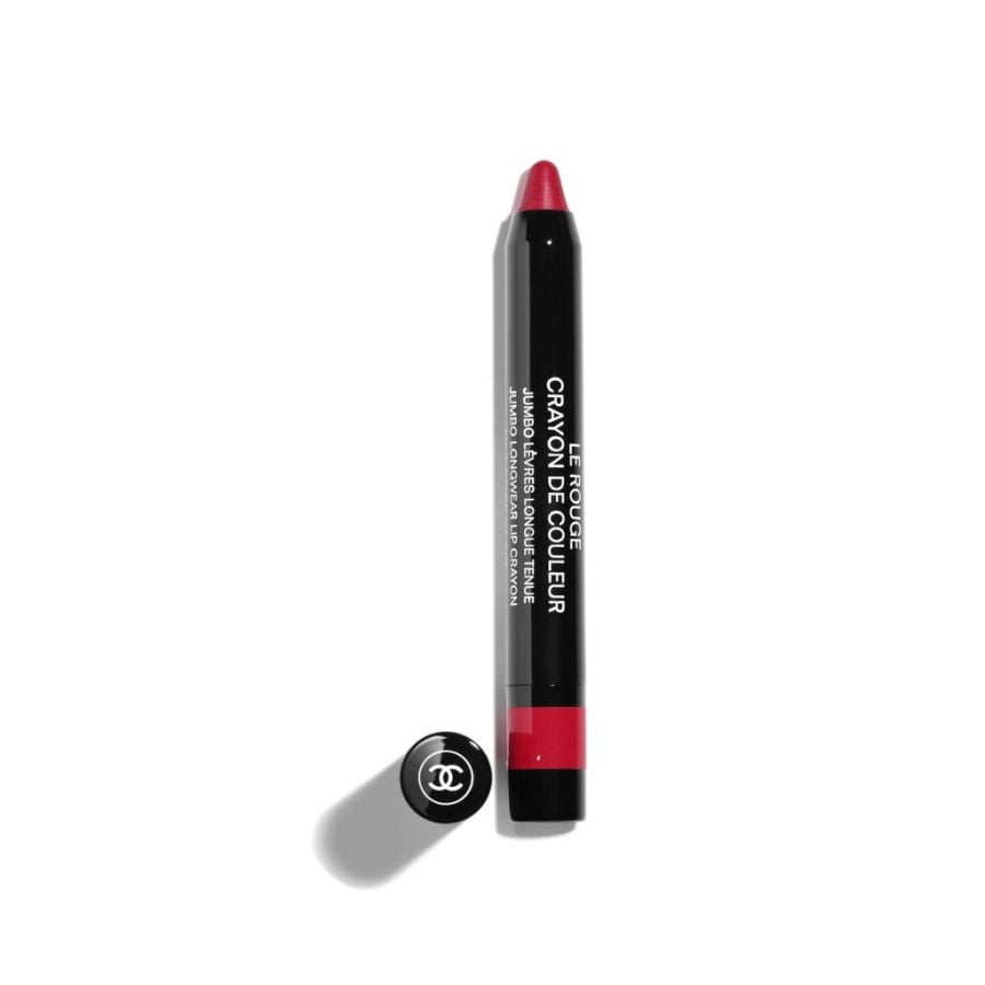 Chanel Le Rouge Crayon De Couleur Jumbo Longwear Lip Color