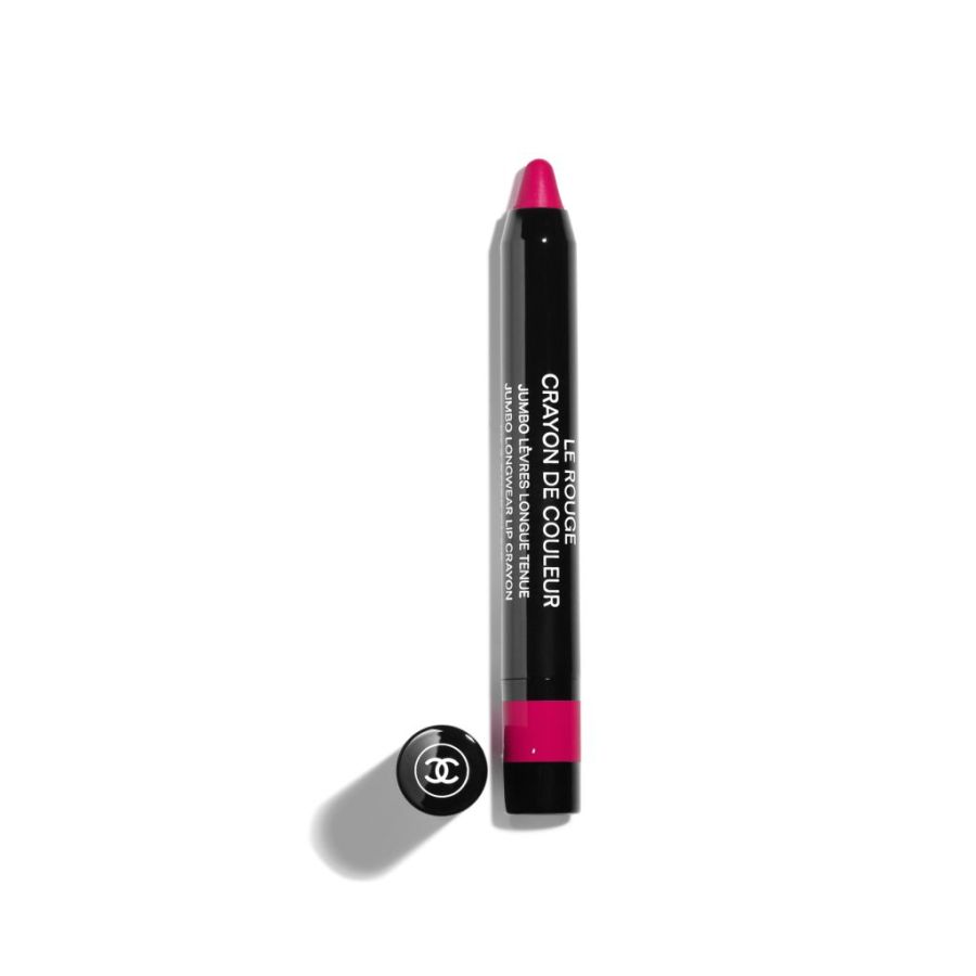 Chanel Le Rouge Crayon De Couleur Jumbo Lip Colour 1.2g