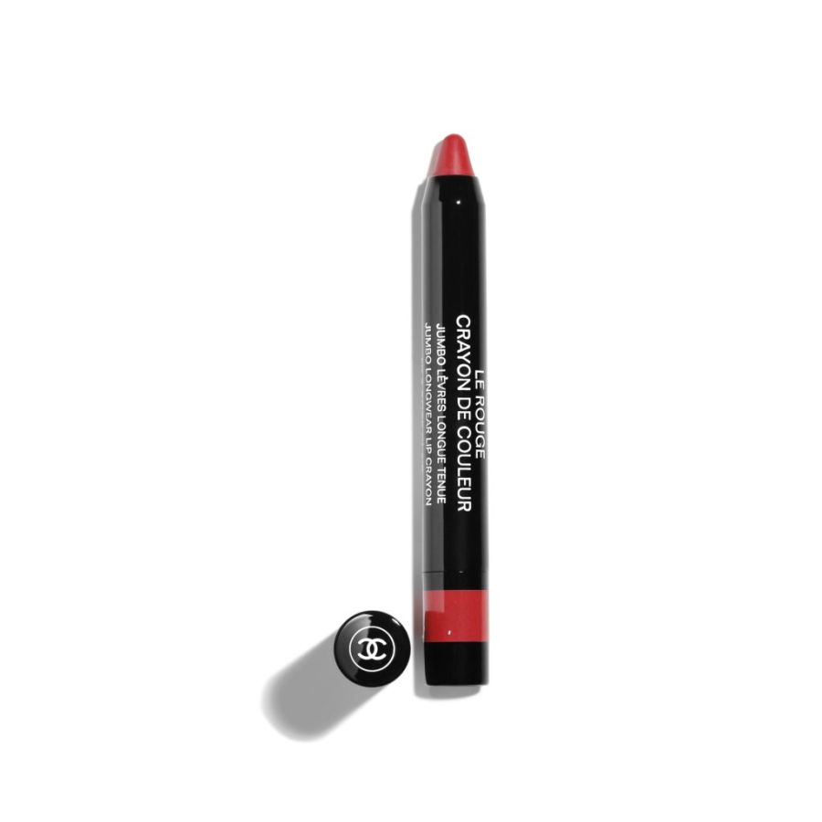 Chanel Le Rouge Crayon De Couleur Jumbo Lip Colour 1.2g