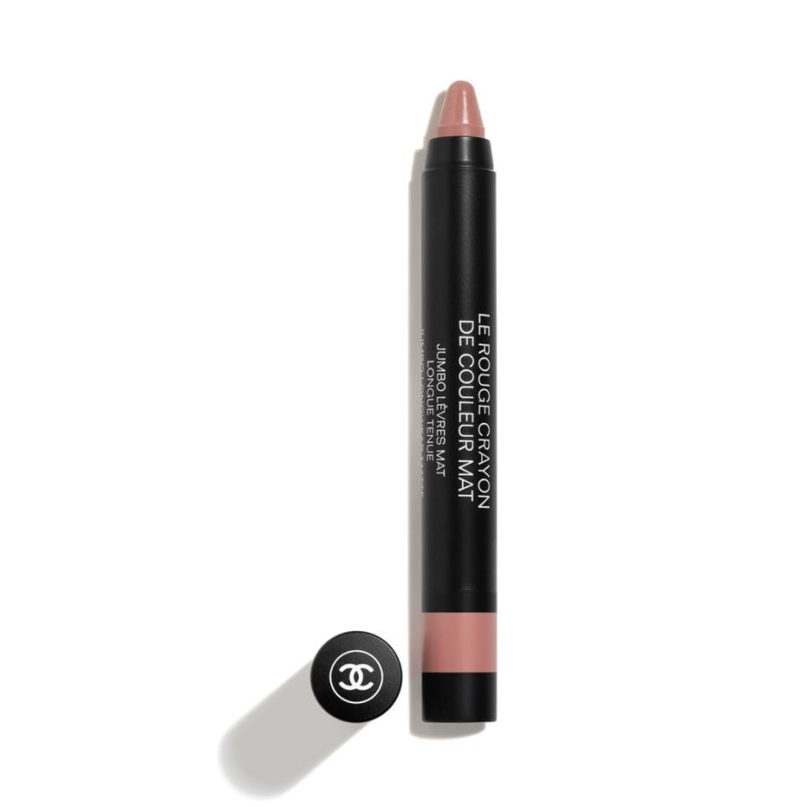 Chanel Le Rouge Crayon De Couleur Mat Lip Crayon 1.2g