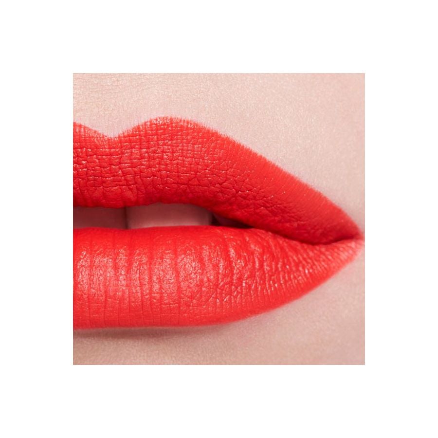 Chanel Le Rouge Crayon De Couleur Mat Lip Crayon 1.2g