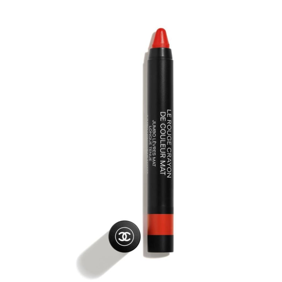 Chanel Le Rouge Crayon De Couleur Mat Lip Crayon 1.2g