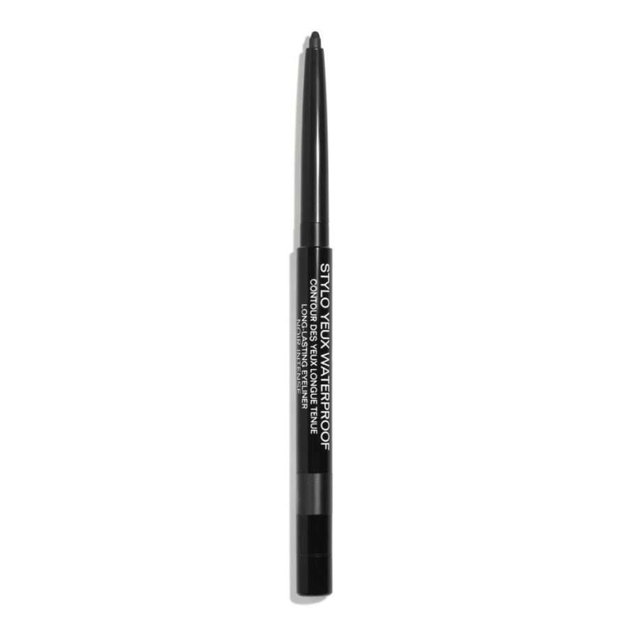 Chanel Stylo Yeux Waterproof Long-Lasting Eyeliner 0.3g