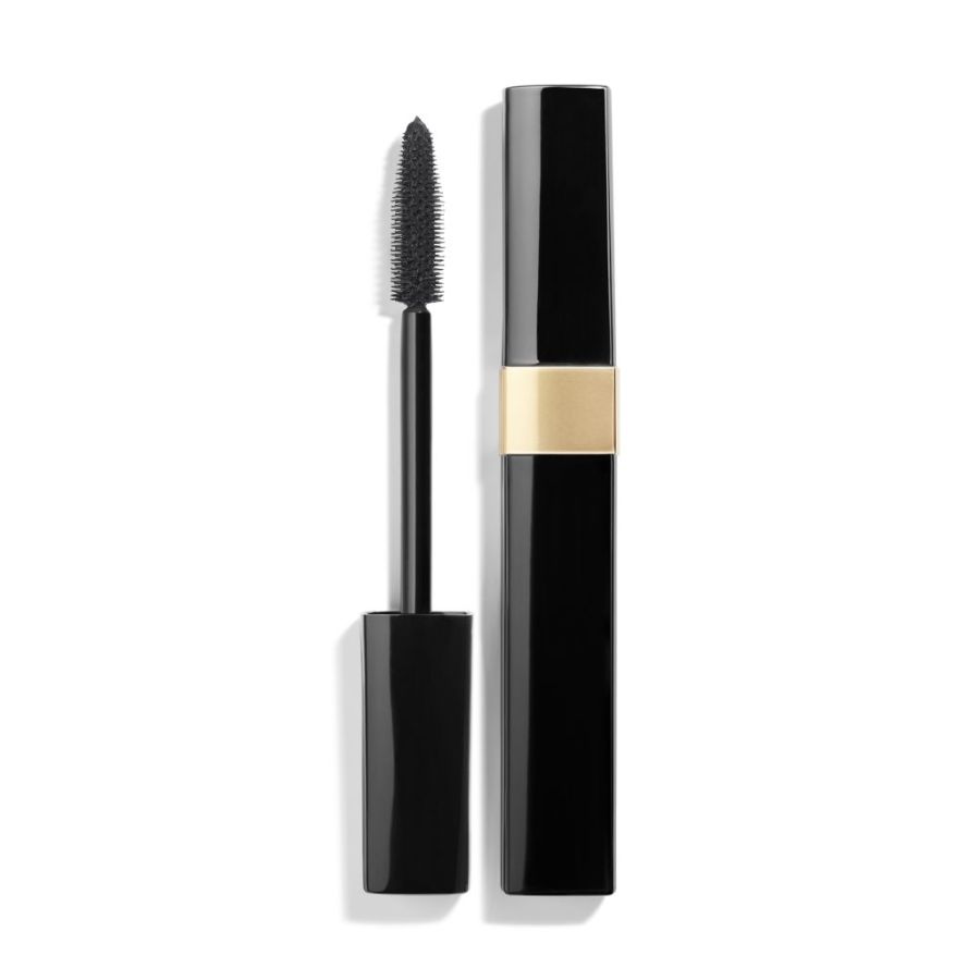 Chanel Inimitable Waterproof Mascara for Volume and Curl 5g