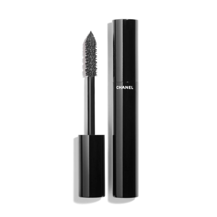 Chanel Le Volume De Chanel Waterproof Mascara Black 6g