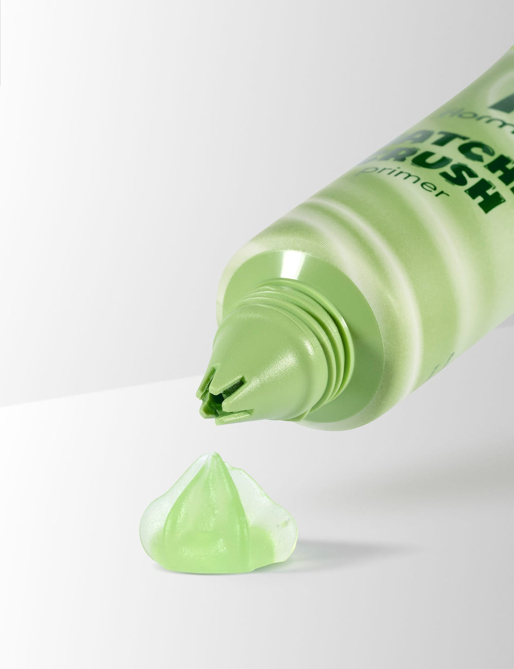 Flormar Matcha Frappuccino Pore-Minimizing Oil-Control Makeup Base 40 ml