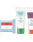 Artistry Studio 3-Minute Nighttime Skincare Set