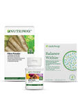 Nutriway Body Cleansing Program Refill Bundle