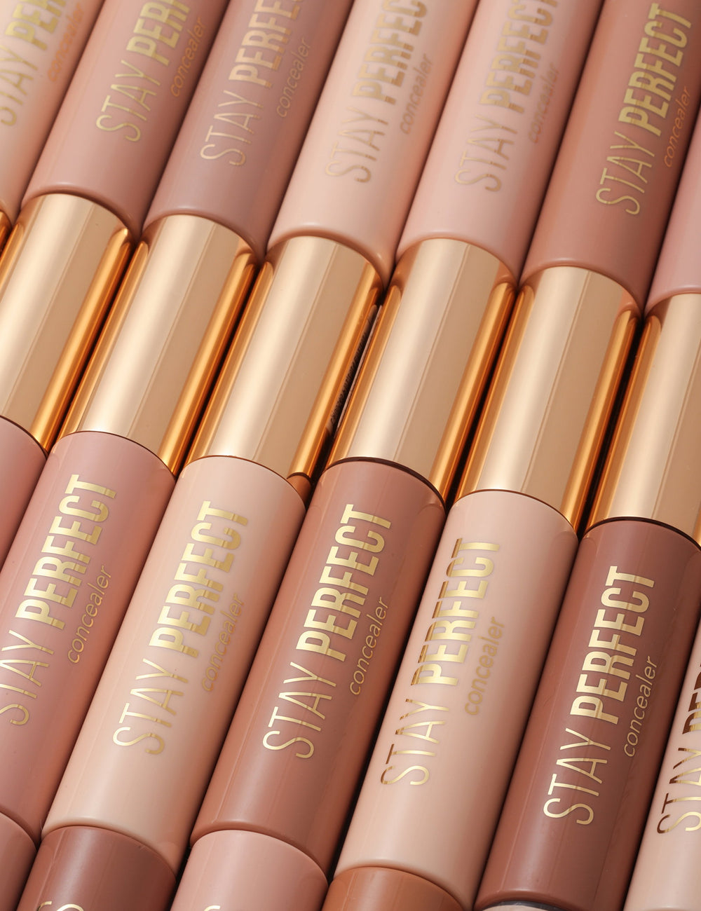 Flormar Stay Perfect High Pigment Semi-Matte Concealer 12ml