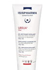 Isis Urelia Gel Cleanser For Face, Hair & Body - 200ml, Gentle & Versatile Sensitive Skin Care