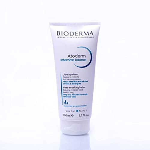 Bioderma Atoderm Intensive Baume 200ml