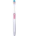 Oral-B Ultra Thin Precision Gum Care Toothbrush - Extra Soft Bristles for Sensitive Teeth and Gums