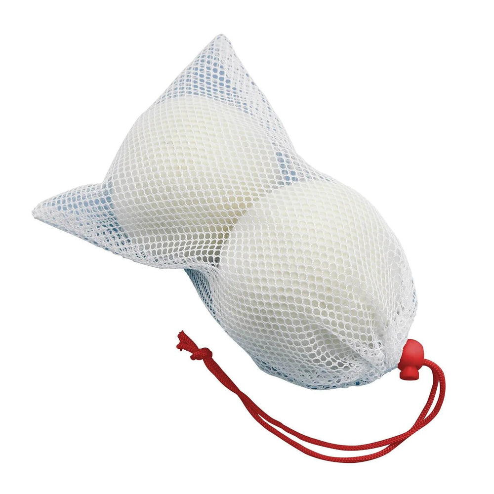 Ideenwelt Wool Dryer Balls for Softer Laundry 2 Pack