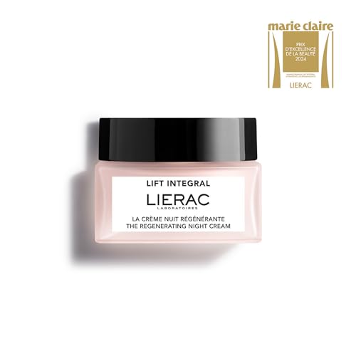 Lierac Lift Integral The Night Restructuring Night Cream 50ml