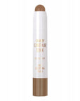 Golden Rose Chuby Contour Stick 05 Cool Taupe - Easy Contouring & Nourishing Makeup for Everyday Use