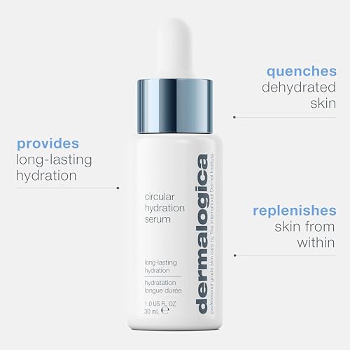 Dermalogica Circular Hydration Moisturizing Serum 30ml