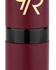 Golden Rose Velvet Matte Lipstick No:20 - Soft & Long-Lasting | Premium