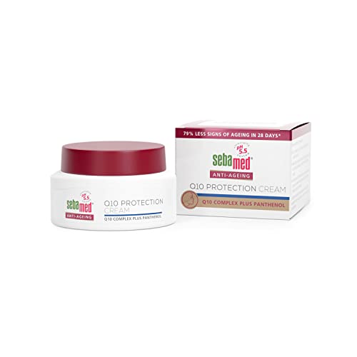 Sebamed Q10 Protection Cream 50ml