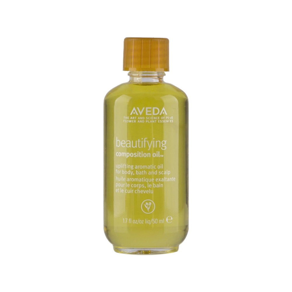 Aveda Beautifying Composition Oil with Jojoba 50 ml