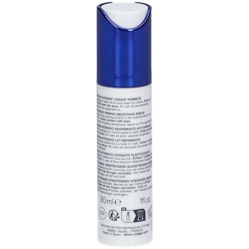 Uriage Age Protect Intensive Serum Multi-Action 30ml