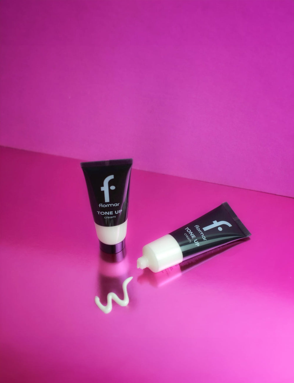 Flormar Tone Up Light Brightening Tone Balancing Cream 25ml