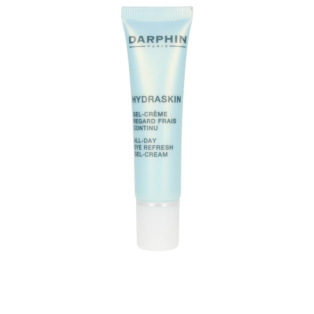 Darphin Hydraskin All Day Eye Refresh Gel Cream - Hydrating Paraben-Free Eye Cream for Refreshing Delicate Skin Around E