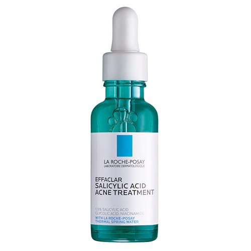 La Roche Posay Effaclar Ultra Concentrated Serum 30ml - Face Serum